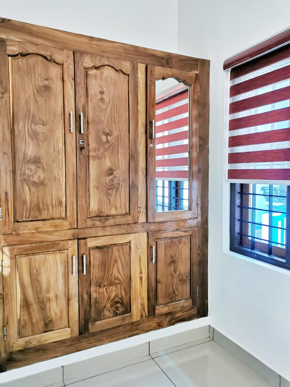 Tropical Stories Apartment Varkala Exterior photo